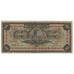 Banconote, Grecia, 500 Drachmai, 1932, 1932-10-01, KM:102a, MB+