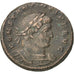 Constantine I, Nummus, Trier, EF(40-45), Copper, Cohen #525, 3.30