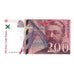 Frankrijk, 200 Francs, Eiffel, 1996, A.023, SPL+, Fayette:75.2, KM:159a