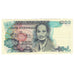 Banknote, Indonesia, 1000 Rupiah, 1980, KM:119, UNC(60-62)