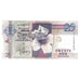 Billet, Seychelles, 25 Rupees, 1998, KM:37, NEUF