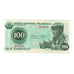 Geldschein, Angola, 100 Kwanzas, 1975, 1975-11-11, KM:115a, UNZ