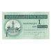 Billet, Surinam, 1 Dollar, 2004, KM:155, NEUF