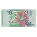 Banknote, Surinam, 10 Gulden, 2000, 2000-01-01, KM:147, UNC(64)