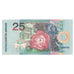 Banconote, Suriname, 25 Gulden, 2000, KM:148, SPL+