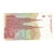 Billet, Croatie, 10 Dinara, 1991, 1991-10-08, KM:18a, SUP