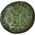 Moneta, Constantine I, Nummus, Lyon - Lugdunum, AU(50-53), Miedź, Cohen:16
