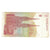Banknot, Chorwacja, 10 Dinara, 1991, 1991-10-08, KM:18a, AU(50-53)