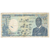 Banconote, Repubblica Centrafricana, 1000 Francs, 1988, 1988-01-01, MB+