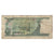 Biljet, Cambodja, 100 Riels, 1990, KM:36a, B