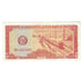 Banknote, Cambodia, 0.5 Riel (5 Kak), 1979, KM:27A, UNC(63)