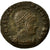 Monnaie, Constantin I, Nummus, Arles, TTB, Cuivre, Cohen:639