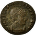 Moneda, Constantine I, Nummus, Arles, MBC, Cobre, Cohen:639