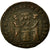 Moneda, Constantine I, Nummus, Arles, MBC, Cobre, Cohen:639