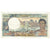 Nota, Taiti, 500 Francs, 1985, papeete, KM:25d, VF(30-35)