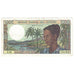 Banconote, Comore, 1000 Francs, UNDATED (1984), KM:11b, BB