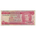 Banconote, Barbados, 1 Dollar, Undated (1973), KM:29a, B