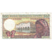 Banconote, Comore, 500 Francs, Undated (1986- ), KM:10b, MB+