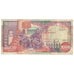Billet, Somalie, 1000 Shilin = 1000 Shillings, 1990, KM:37a, TB