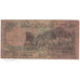 Banknot, Somalia, 20 Shilin = 20 Shillings, 1986, KM:33b, VG(8-10)