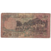 Banknote, Somalia, 20 Shilin = 20 Shillings, 1986, KM:33b, VG(8-10)