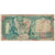 Biljet, Somalië, 500 Shilin = 500 Shillings, 1989, KM:36a, B+