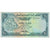 Nota, República Árabe do Iémen, 10 Rials, Undated (1992), KM:24, EF(40-45)