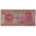 Banknote, Angola, 1000 Kwanzas, 1979, 1979-08-14, KM:117a, VG(8-10)