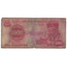 Biljet, Angola, 1000 Kwanzas, 1979, 1979-08-14, KM:117a, B