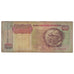 Billet, Angola, 1000 Kwanzas, 1991, 1991-02-04, KM:129b, B