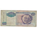 Billet, Angola, 500 Kwanzas, 1991, 1991-02-04, KM:128c, TB