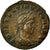 Moneta, Constantine II, Nummus, Siscia, AU(55-58), Miedź, Cohen:31