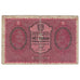 Banconote, Cecoslovacchia, 5 Korun, 1919, KM:7a, B