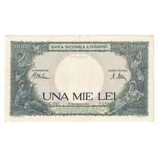 Banconote, Romania, 1000 Lei, 1941, 1941-09-10, KM:52a, BB
