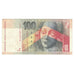 Banconote, Slovacchia, 100 Korun, 1999, KM:25c, BB