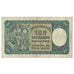 Banconote, Slovacchia, 100 Korun, 1940, 1940-10-07, KM:10a, B+