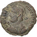 Julian II, Maiorina, Sirmium, VF(20-25), Copper, Cohen #151, 2.20