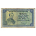 Banconote, Cecoslovacchia, 20 Korun, undated (1945), KM:61a, MB