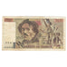 Frankrijk, 100 Francs, Delacroix, 1981, B+, Fayette:69.05, KM:154b