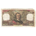 France, 100 Francs, Corneille, 1977, 1977-09-01, B+, Fayette:65.59, KM:149f