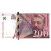 Francia, 200 Francs, Eiffel, 1999, FDS, Fayette:75.5, KM:159b