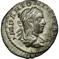 Monnaie, Elagabal, Denier, TTB, Argent, Cohen:245