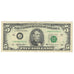 Banconote, Stati Uniti, Five Dollars, 1995, Kansas City, KM:4105, MB