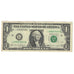 Nota, Estados Unidos da América, One Dollar, 1988, San Francisco, KM:3855