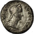 Coin, Sabina, Denarius, EF(40-45), Silver, Cohen:12
