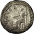 Coin, Sabina, Denarius, EF(40-45), Silver, Cohen:12