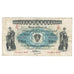 Billet, Northern Ireland, 1 Pound, 1943, 1943-07-14, KM:55b, TB+