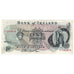 Banconote, Irlanda del Nord, 1 Pound, 1972, KM:61a, BB+