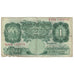 Banknote, Great Britain, 1 Pound, 1934-39, KM:363c, VG(8-10)