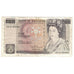 Banknot, Wielka Brytania, 10 Pounds, 1980-84, KM:379b, VF(30-35)